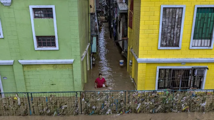 To effectively mitigate or avoid the impacts of extreme weather events, careful planning and preparation are essential. 